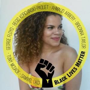 Meet your Posher, Adriana